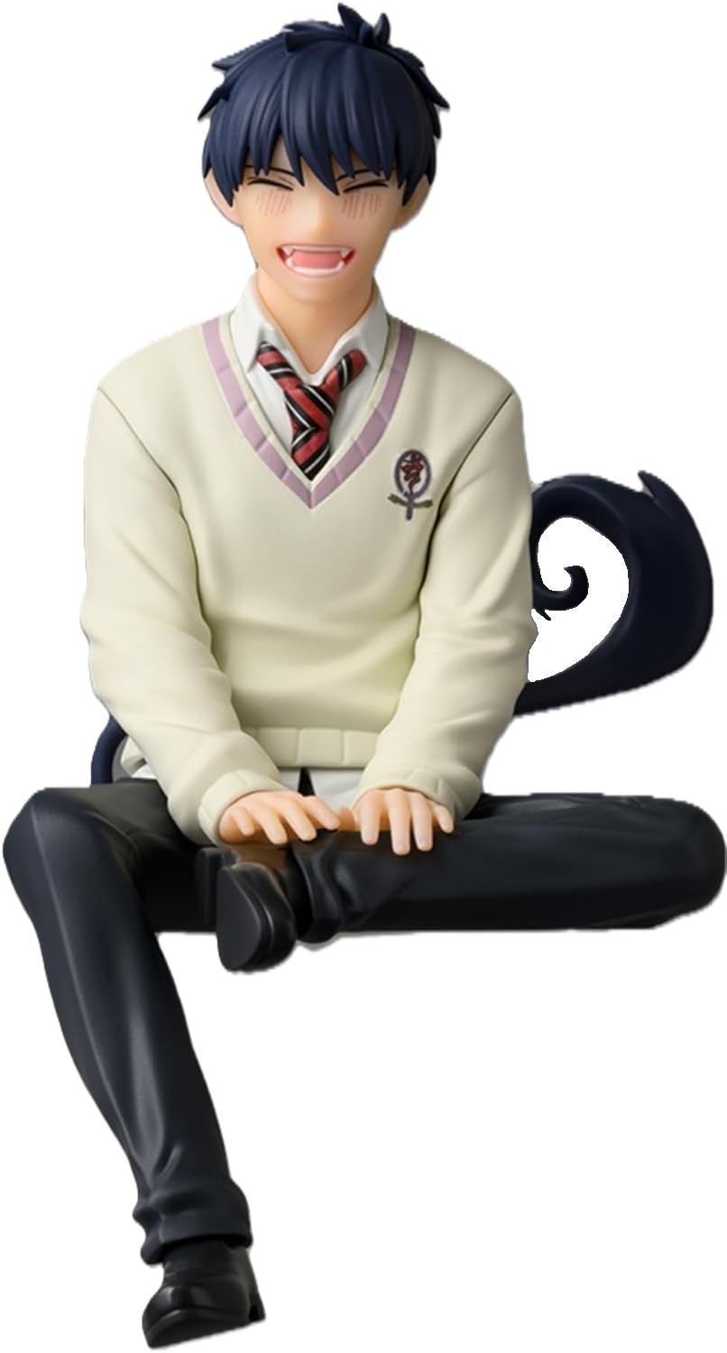 楽天市場】送料無料◇TVアニメ「青の祓魔師 島根啓明結社篇