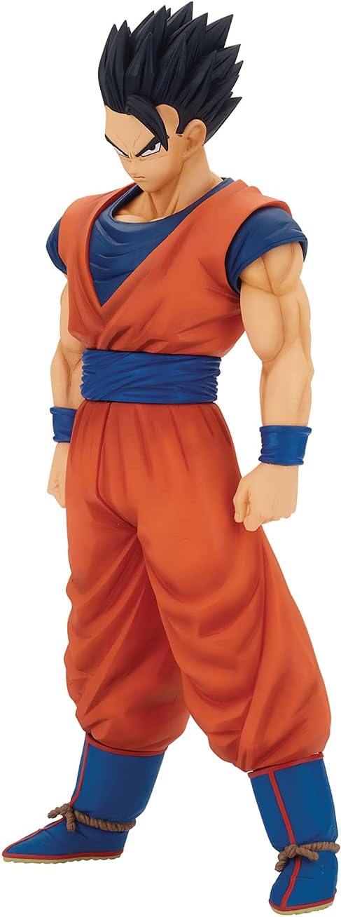 楽天市場】ドラゴンボールZ 悟空 フィギュア Grandista