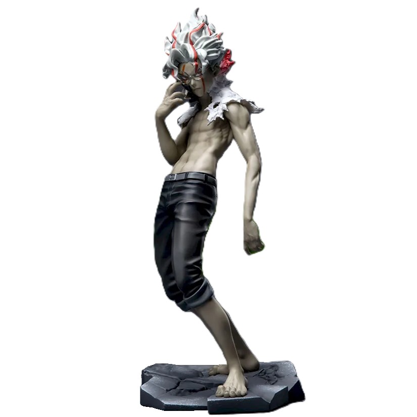 楽天市場】【未開封】ダンダダン フィグライフ! オカルン(変身) フィグ