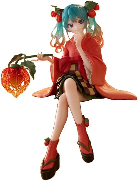 楽天市場】【中古】 初音ミク・アネモネ-ぬーどるストッパー