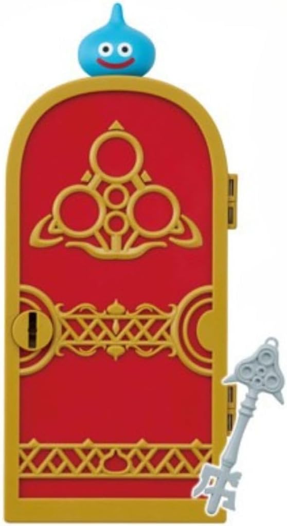 楽天市場】ドラゴンクエスト 仲間モンスターキーホルダー 12個入りBOX