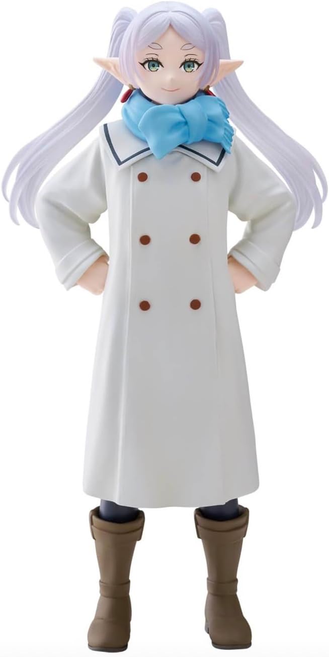 楽天市場】葬送のフリーレン Coreful フィギュア フリーレン〜ドレス