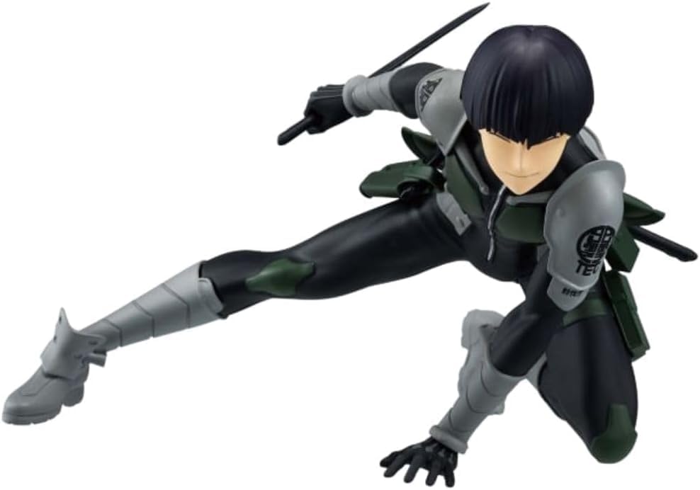プライズ フィギュア 8体セット 2024年11月発売最新プライズ 怪獣8号 ちょこのせプレミアム