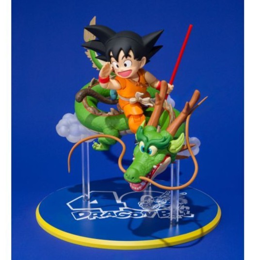 ドラゴンボール 1番くじ　40周年　悟空 フィギュア B賞 一番くじ ドラゴンボール 40th A賞 ラストワン賞 孫悟空 フィギュア