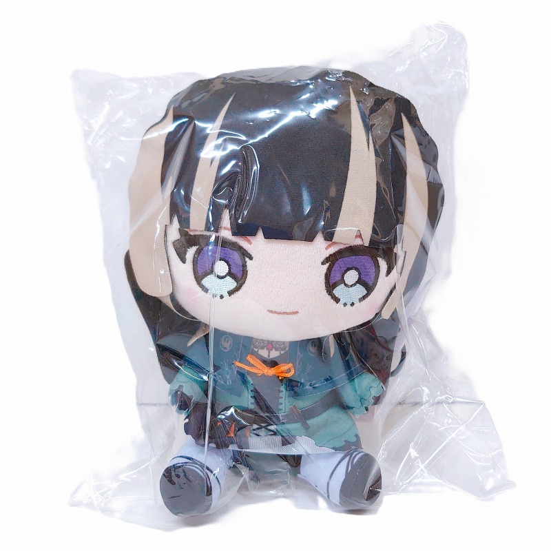 hololive もちころりん 大空スバル 楽天市場】ホロライブ もちころりん ぬいぐるみマスコット 2期生 大空