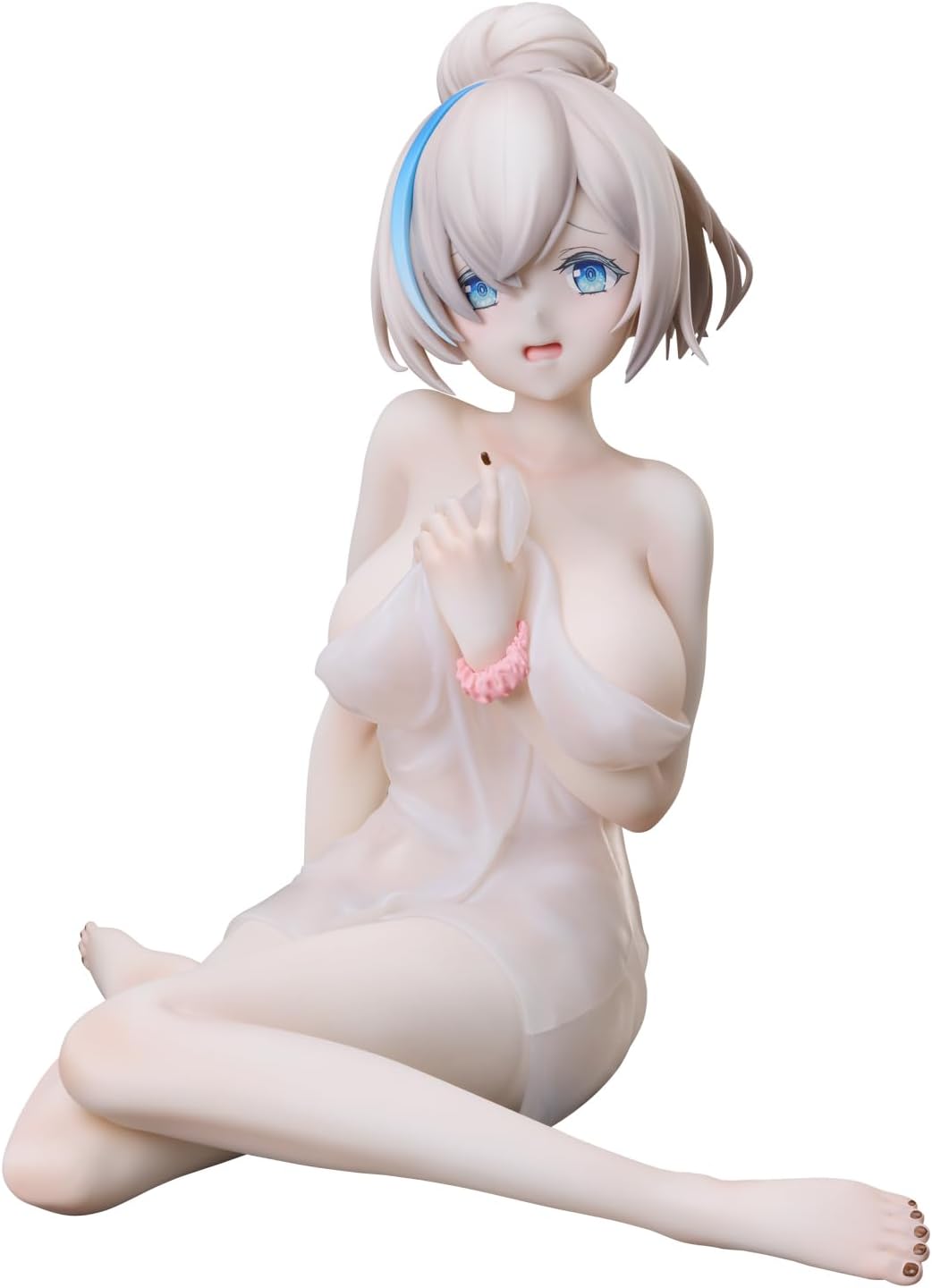 【未開封】一B-style アズールレーン TB（優しい）温泉Ver. 1/4スケール フィギュア【一宮店】
