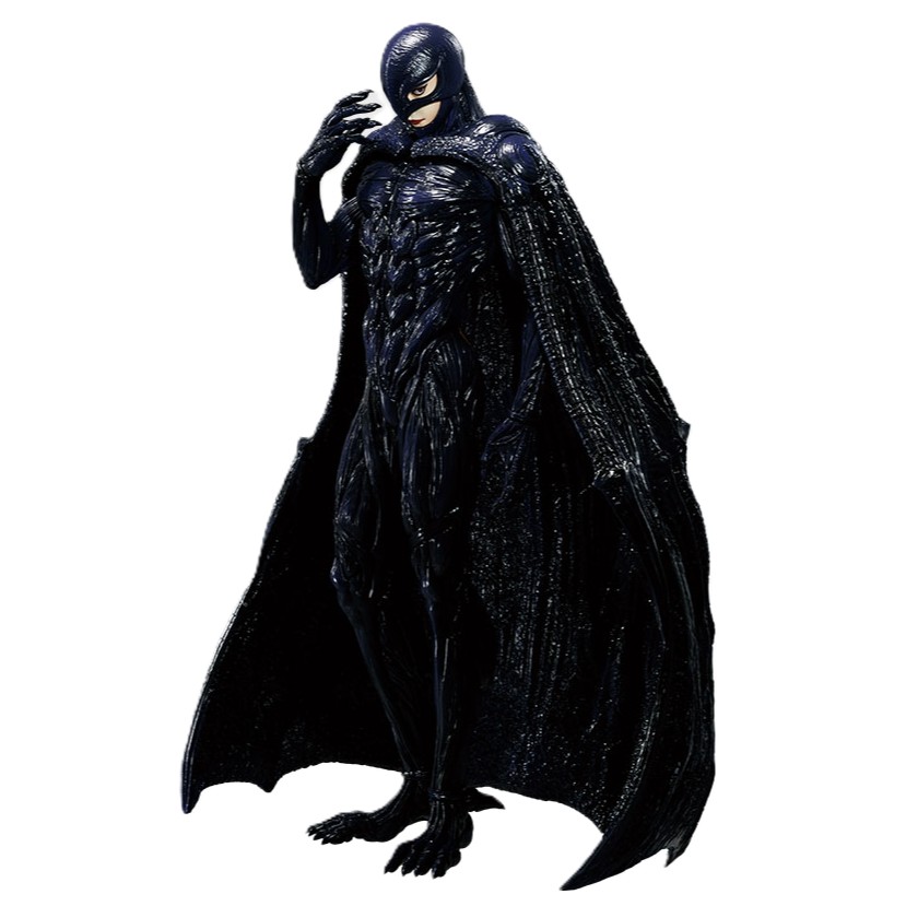 ベルセルク　一番くじ　反撃の誓い　B賞　髑髏の騎士　C賞　フェムト　フィギュア 一番くじ ベルセルク 反撃の誓い ラストワン賞 髑髏の騎士（騎乗