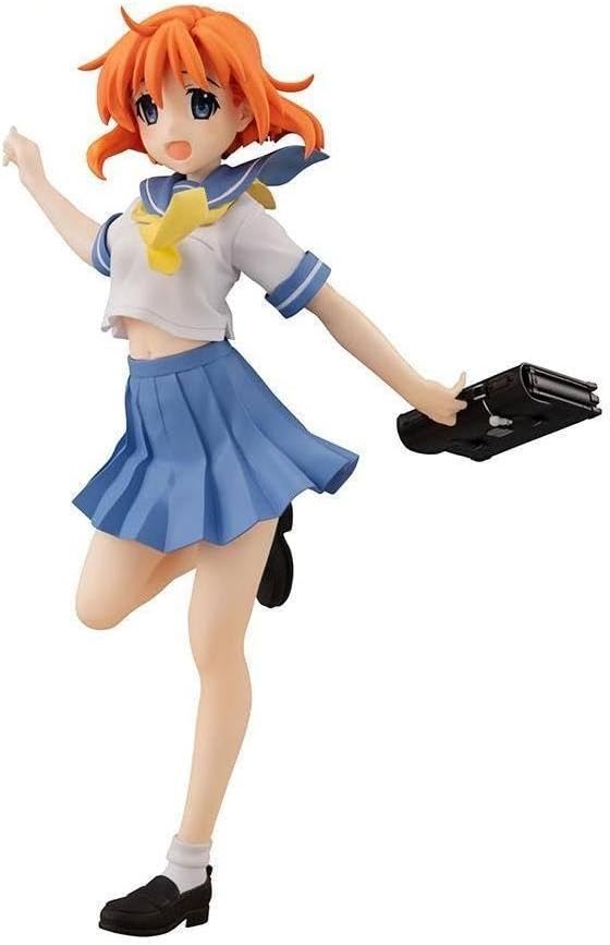 ひぐらしのなく頃に でふぉるまにあ 22体セット Amazon.co.jp: ひぐらしのなく頃に解 でふぉるまにあこれくしょん・ぽ