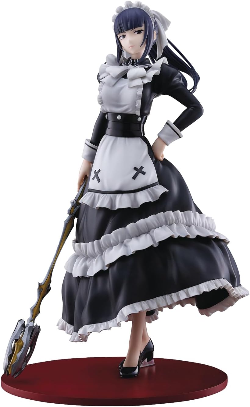 楽天市場】【中古】ALTER 1/8 ナーベラル・ガンマ so-bin Ver