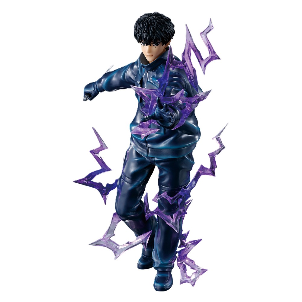 楽天市場】一番くじ SAKAMOTO DAYS vol.2 D賞 大佛 MASTERLISE