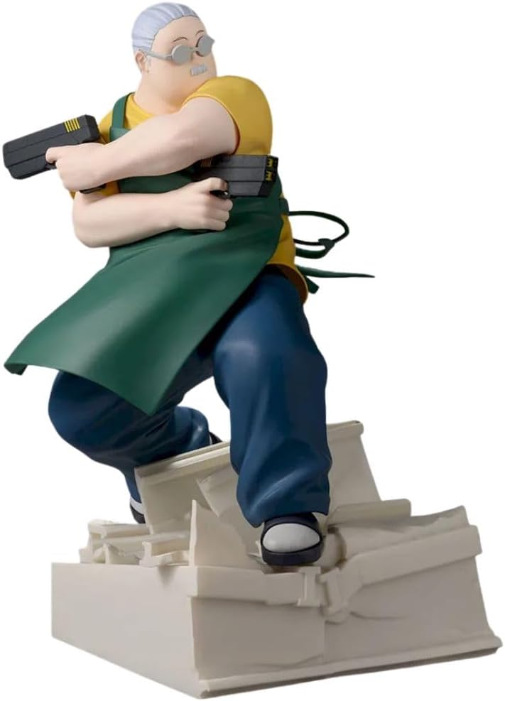 楽天市場】1：桜庭和志 K-1 PREMIUM Dynamite!! フィギュア