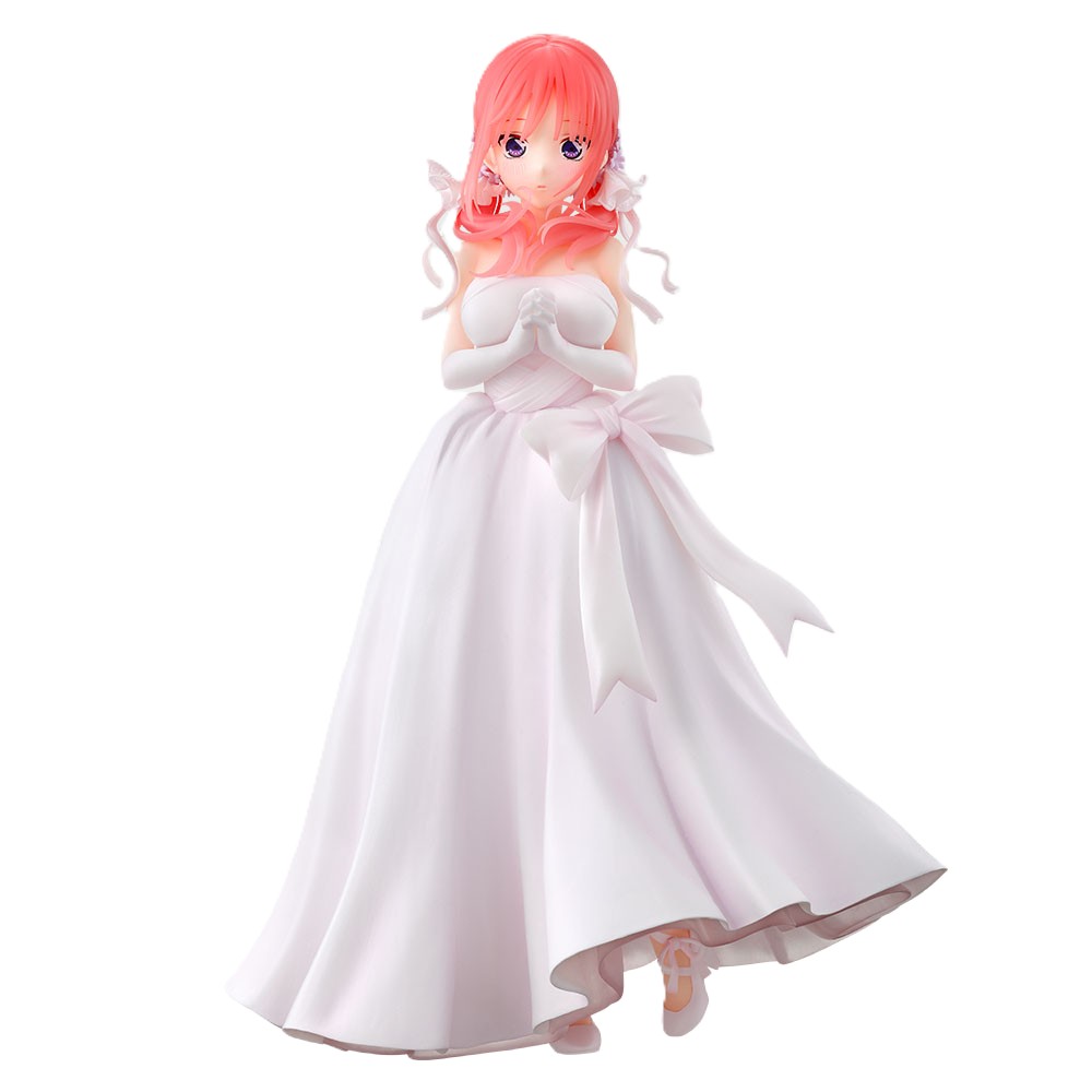 楽天市場】一番くじ 五等分の花嫁∽ ~五つ子セレブレーション~ B賞