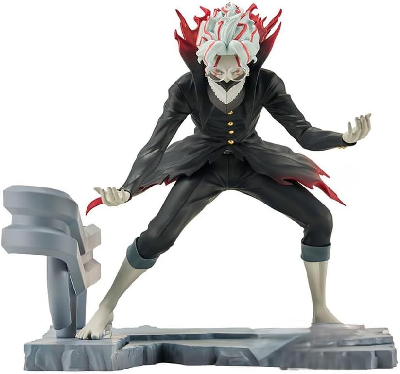 楽天市場】【未開封】ダンダダン フィグライフ! オカルン(変身) フィグ