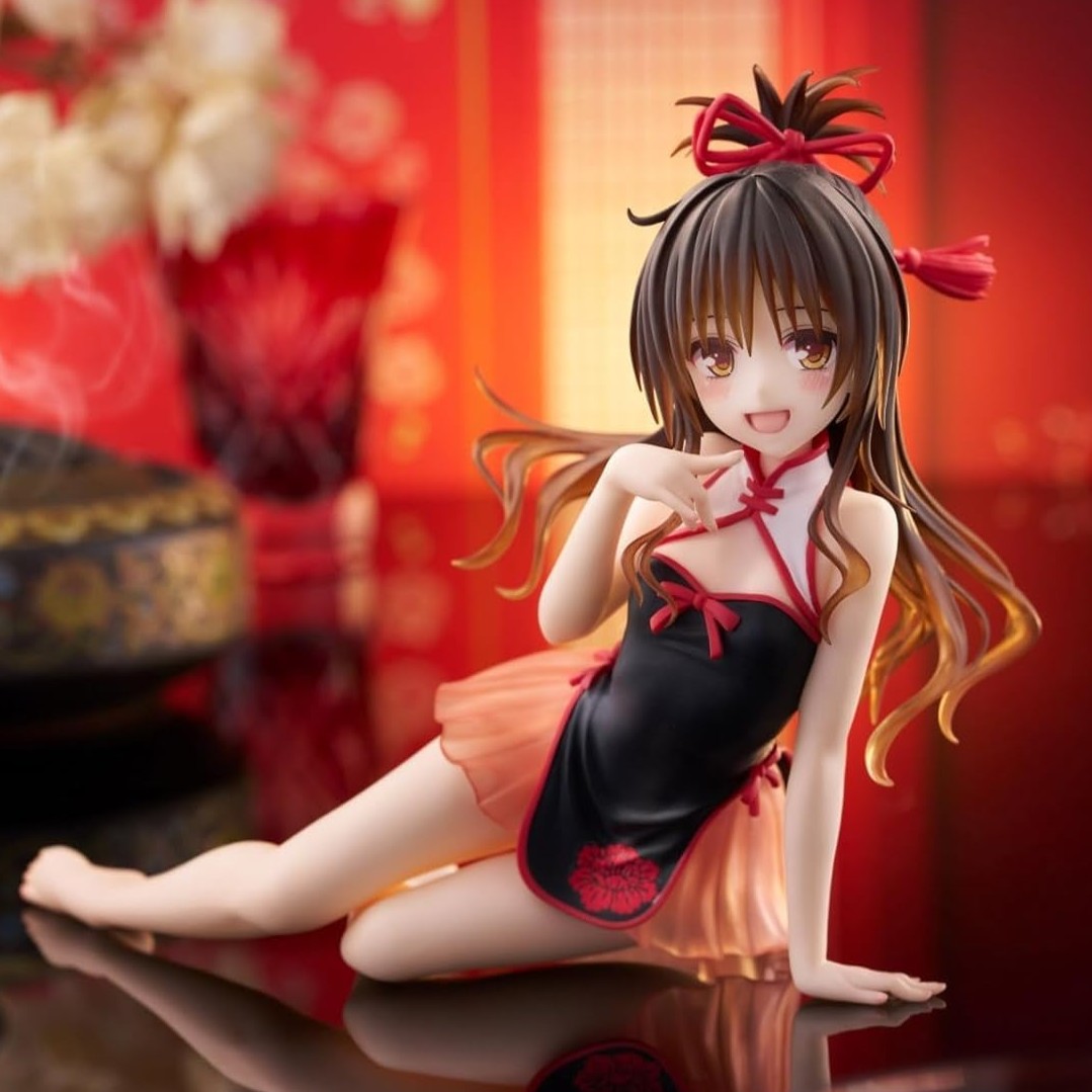 楽天市場】【中古】 金色の闇～チャイナドレスver.～DesktopCute