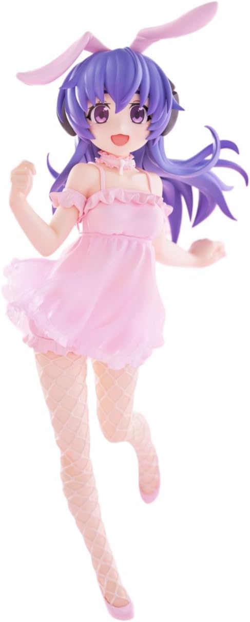 【未開封】ひぐらしのなく頃に卒 bicute bunnies figure 羽入 フィギュア【一宮店】画像