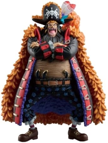 楽天市場】【未開封】ワンピース フィグライフ! 闇穴道!!! マーシャル