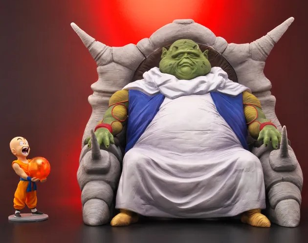 楽天市場】ドラゴンボールアライズ ラディッツ : electric toys 楽天市場店