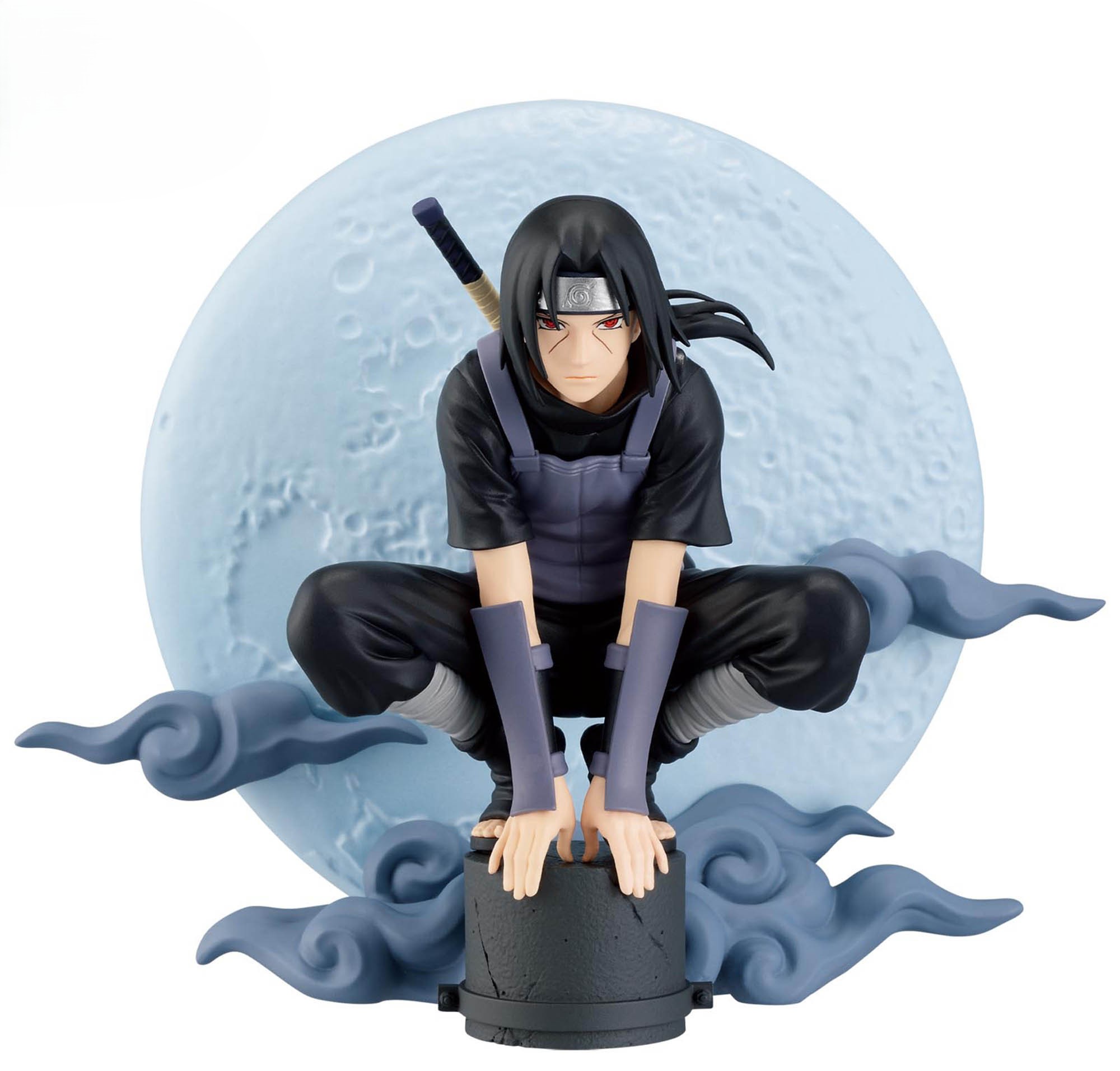 楽天市場】【うちはイタチ】NARUTO-ナルト- 疾風伝 Memorable Saga