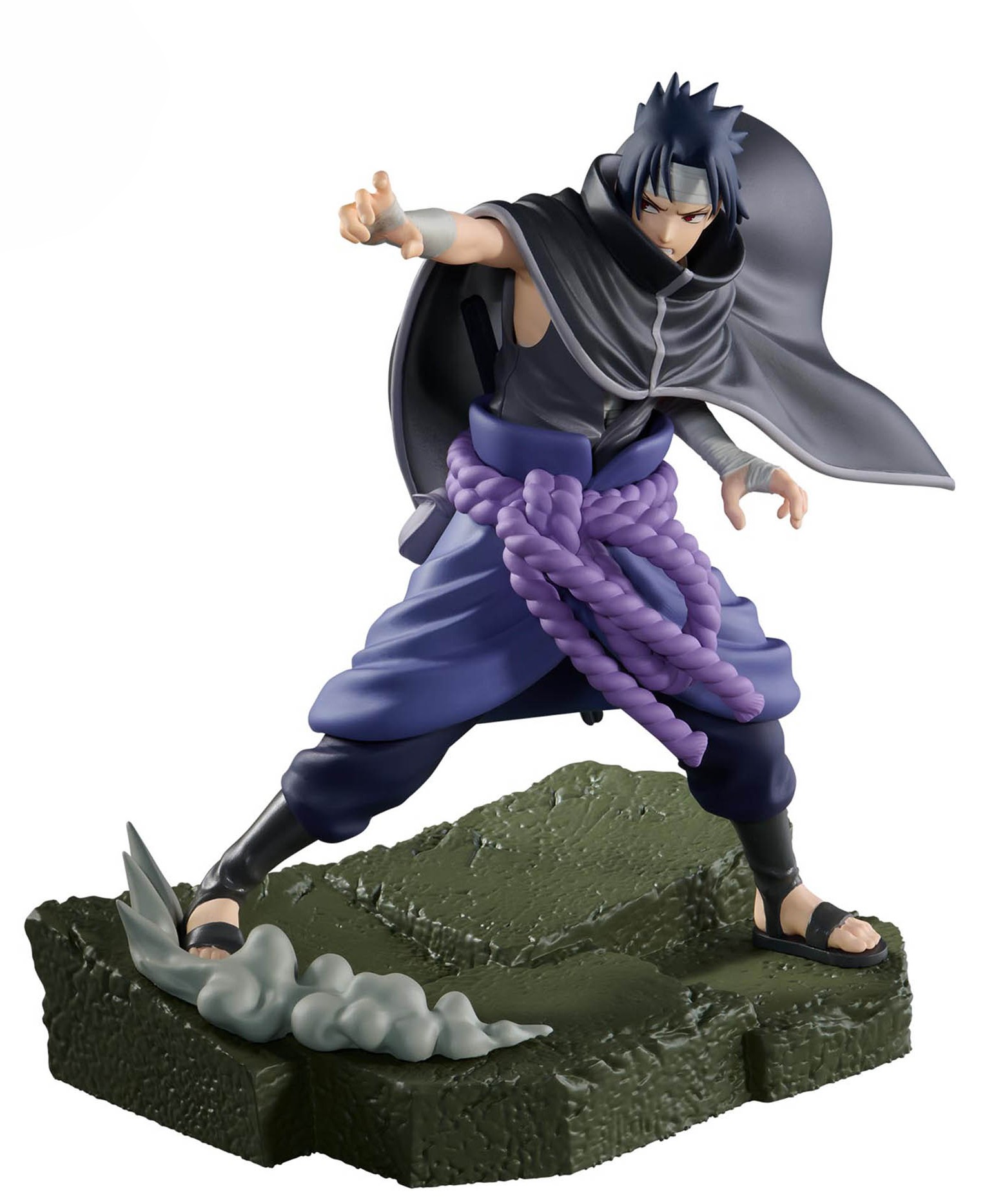 楽天市場】【うちはサスケ】NARUTO-ナルト- 疾風伝 PANEL SPECTACLE