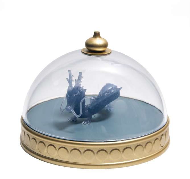 楽天市場】ドラゴンボール 神龍の模型ルームライト 【全1種】 : A-TOYS