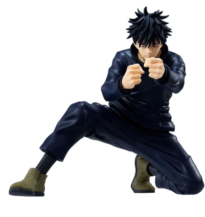 楽天市場】figma 呪術廻戦 伏黒恵 「鵺」イラストシート付き : 四季の宝箱