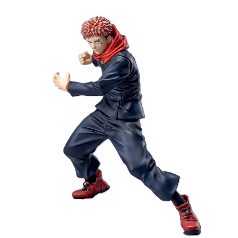 楽天市場】【未開封】呪術'廻戦 Grandista 虎杖悠仁 フィギュア : なか