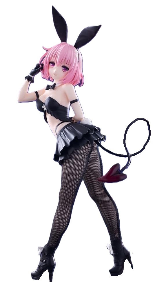 楽天市場】もっとTo LOVEる とらぶる サンタver.フィギュア アニメ