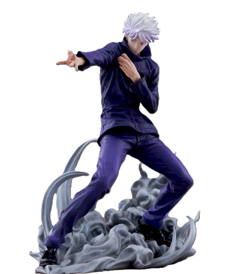 楽天市場】【未開封】呪術廻戦 Luminasta 宿儺 「□」「開」フィギュア