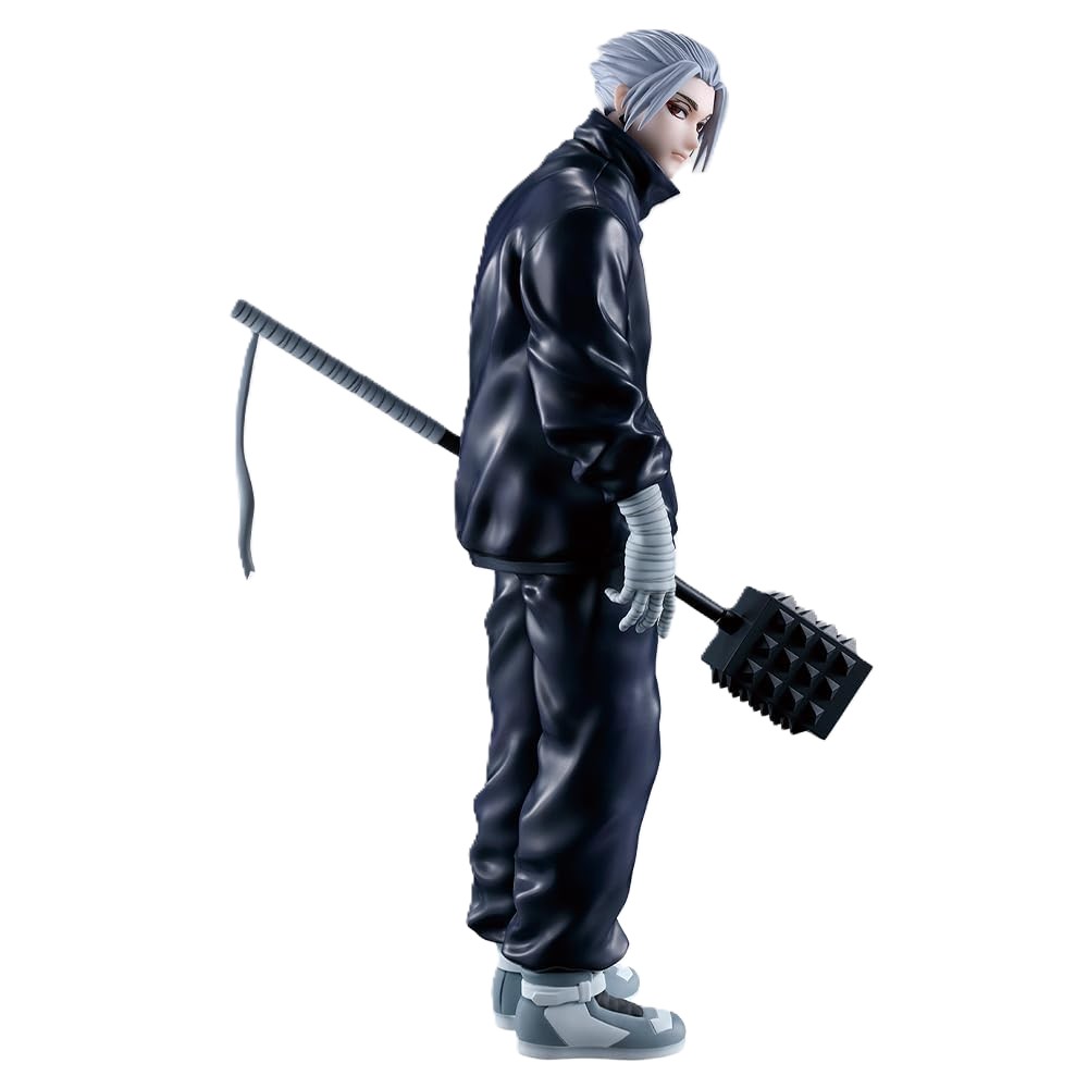 楽天市場】一番くじ SAKAMOTO DAYS vol.2 D賞 大佛 MASTERLISE EXPIECE