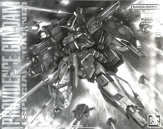 【未組立】機動戦士ガンダム MG プロヴィデンスガンダム スペシャルコーティングVer. プラモデル ガンプラ【一宮店】