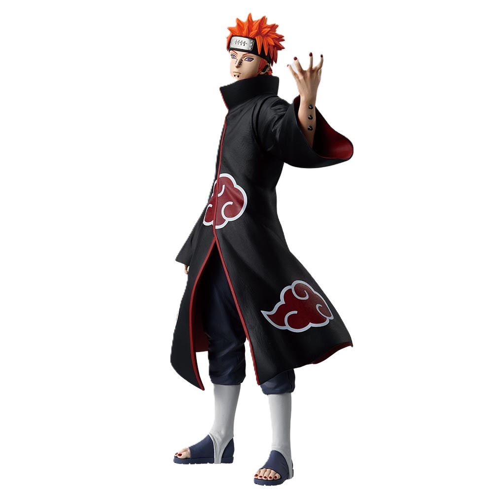 楽天市場】一番くじ NARUTO-ナルト- 疾風伝 繋がる思い B賞 千手扉間