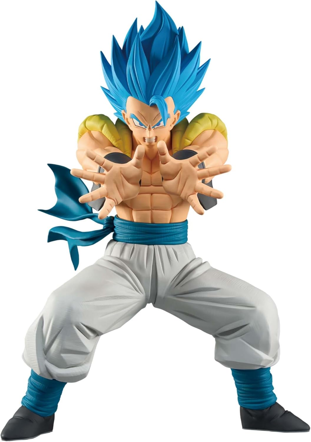 楽天市場】【未開封】ドラゴンボール Grandista GOGETA 2 ゴジータ