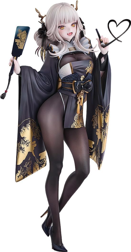 【未開封】勝利の女神 NIKKE ブラン ホワイトラビット 1/7スケール フィギュア【一宮店】