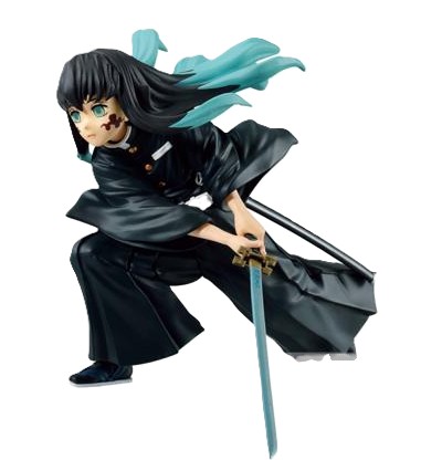 楽天市場】鬼滅の刃 FIGURIZMα 時透無一郎 フィギュア 【即納品】 とき