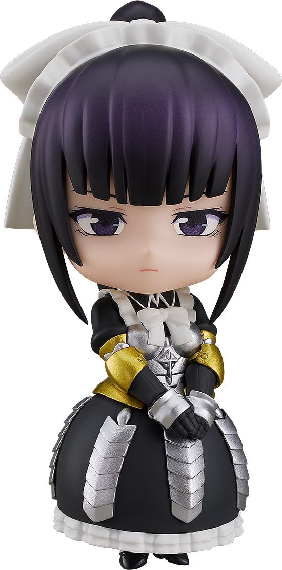【未開封】ねんどろいど オーバーロード IV ナーベラル ガンマ フィギュア【一宮店】