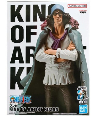 楽天市場】【クザン】ワンピース BATTLE RECORD COLLECTION-KUZAN