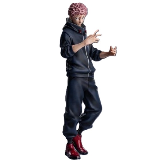 楽天市場】【限定販売】DX FIGURE 呪術廻戦 虎杖悠仁 VS ver. 完成品