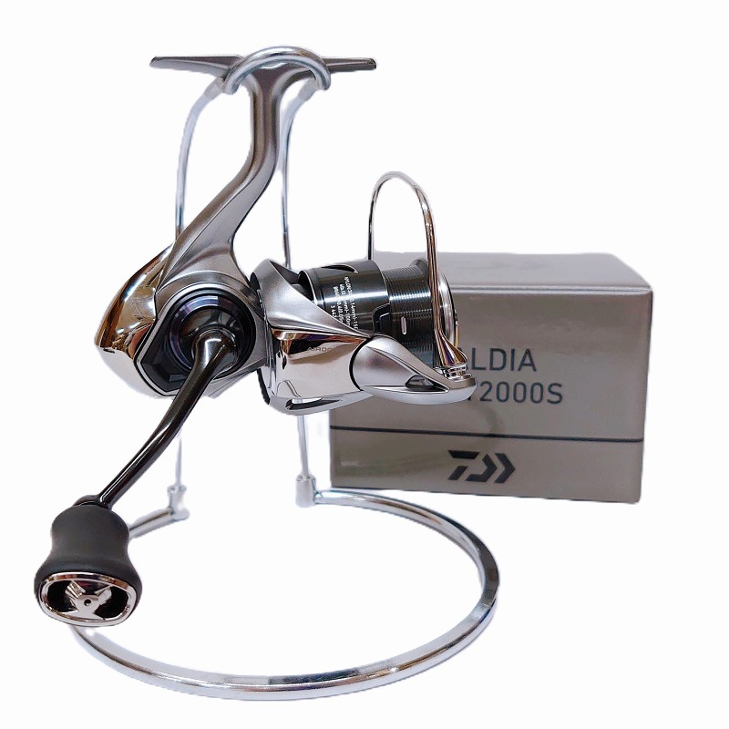 【中古】ダイワ DAIWA25 カルディア FC LT2000Sスピニングリール 木管【釣具/一宮店】