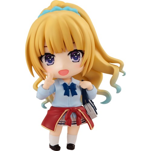 【未開封】ねんどろいど ようこそ実力至上主義の教室へ 軽井沢恵フィギュア【一宮店】画像