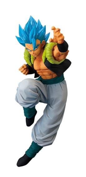 楽天市場】ドラゴンボール 悟空 サイヤ人ブルー フィギュア