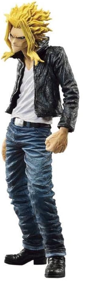 楽天市場】送料無料 未開封 僕のヒーローアカデミア フィギュア