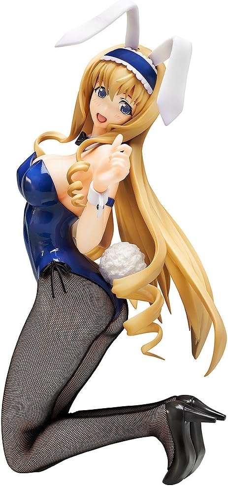 楽天市場】インフィニット・ストラトス エクストラISスーツフィギュア