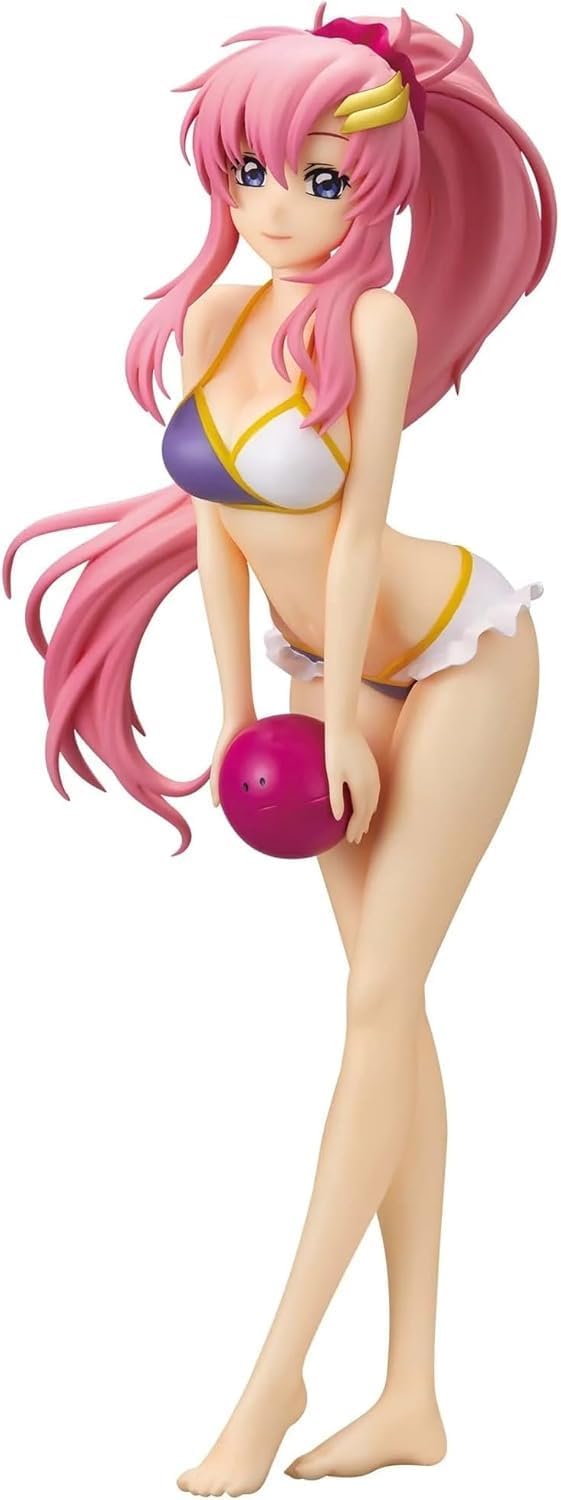 楽天市場】【限定販売】B-style 機動戦士ガンダムSEED ラクス