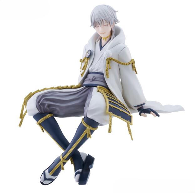 みんくじ　ぬーすと　LG賞　三日月宗近　フィギュア Amazon | みんなのくじ 刀剣乱舞ONLINE ～ぬーどるストッパーの