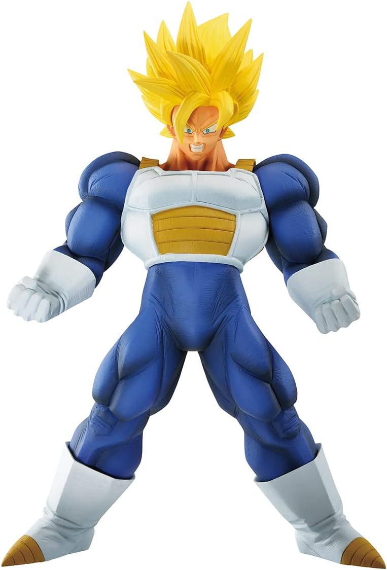 【未開封】一番くじ ドラゴンボール VSオムニバスグレイト C賞 超サイヤ人孫悟空 フィギュア【一宮店】