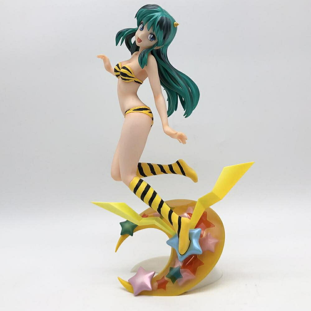 【中古】現状渡 壽屋 コトブキヤ うる星やつら ARTFX J 1/7 ラムちゃん[17]