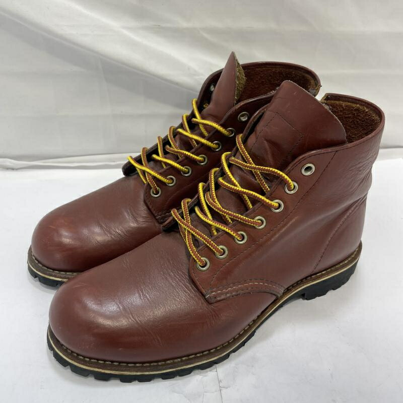 楽天市場】RED WING(レッドウィング) 8179 アイリッシュセッター 旧羽