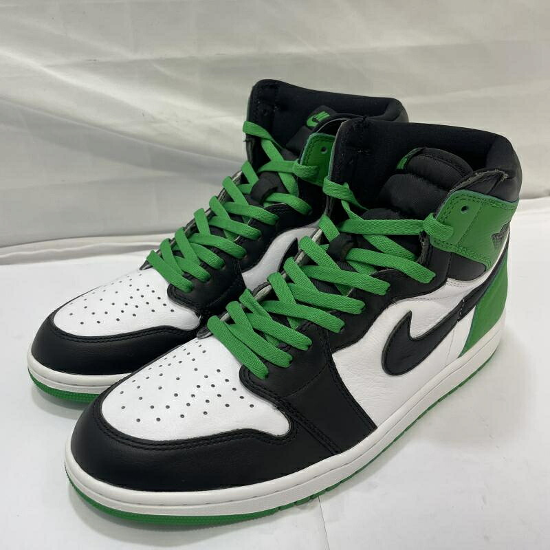【中古】NIKE AIR JORDAN 1 RETRO HIGH OG サイズ30cm \