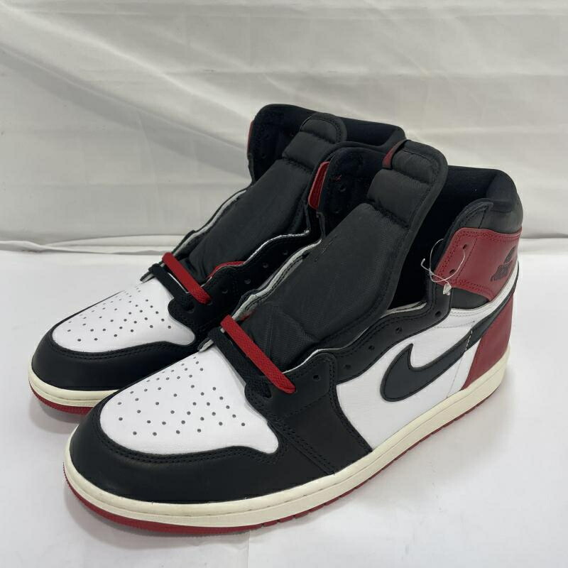 【中古】NIKE AIR JORDAN 1 RETRO HIGH OG サイズ30cm \