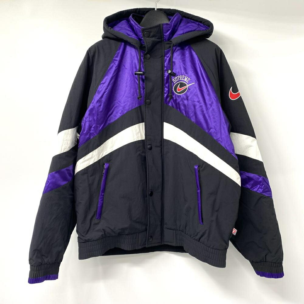 楽天市場】【中古】 シュプリーム SUPREME × Nike ナイキ Arc Corduroy